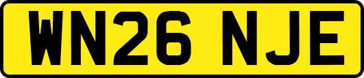 WN26NJE