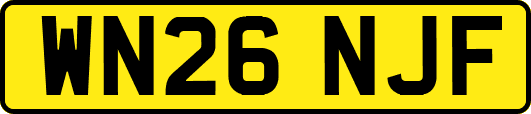 WN26NJF