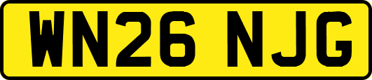WN26NJG