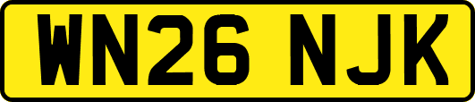 WN26NJK