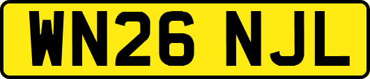 WN26NJL
