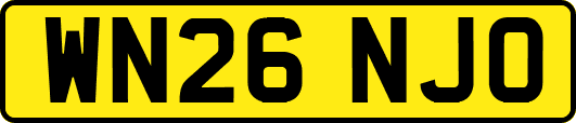 WN26NJO