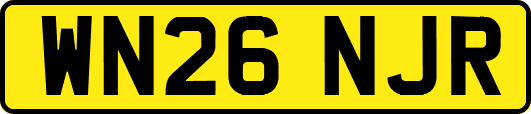WN26NJR