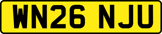 WN26NJU
