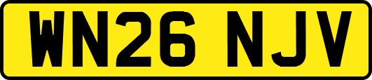 WN26NJV