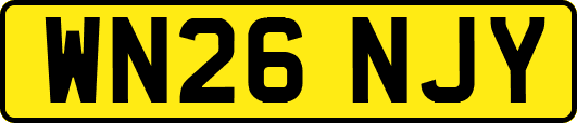 WN26NJY