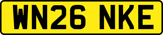 WN26NKE