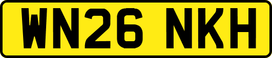 WN26NKH