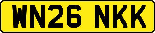 WN26NKK