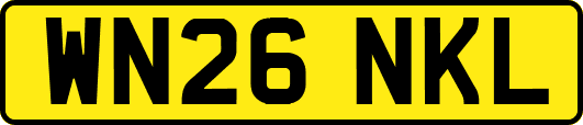 WN26NKL