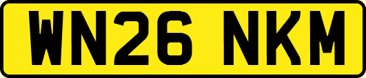 WN26NKM