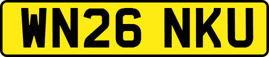 WN26NKU