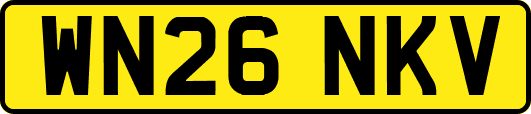 WN26NKV
