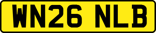 WN26NLB