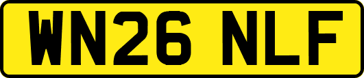 WN26NLF