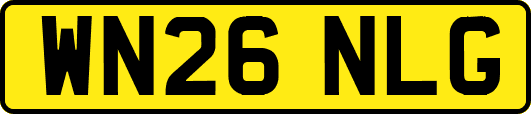 WN26NLG