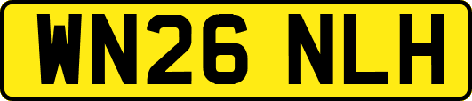 WN26NLH