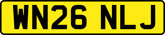 WN26NLJ