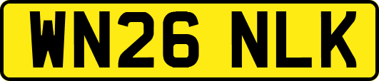WN26NLK