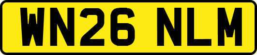 WN26NLM