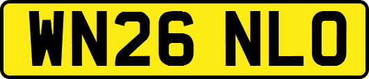WN26NLO