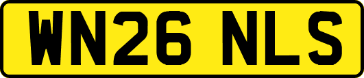 WN26NLS