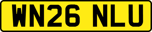 WN26NLU