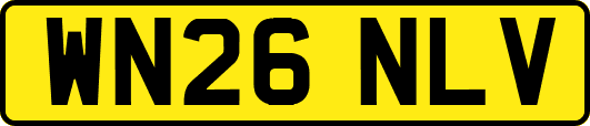 WN26NLV