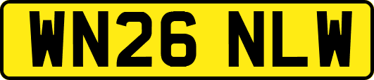 WN26NLW
