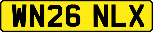 WN26NLX