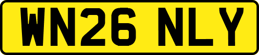 WN26NLY