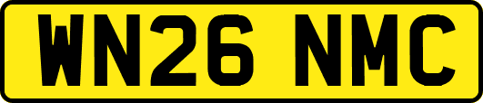 WN26NMC