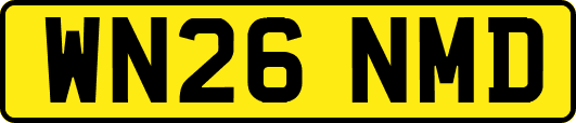 WN26NMD