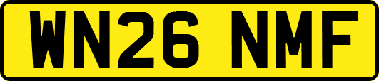 WN26NMF