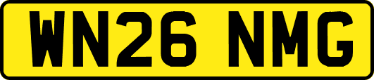 WN26NMG