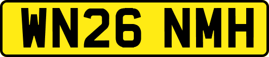 WN26NMH