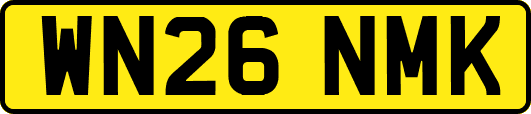 WN26NMK