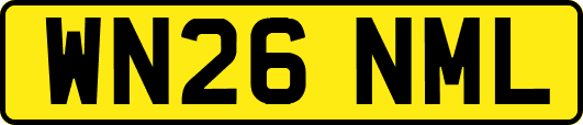 WN26NML