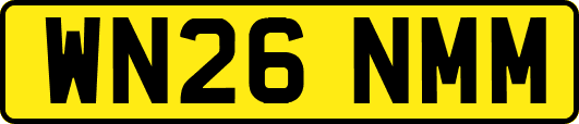 WN26NMM