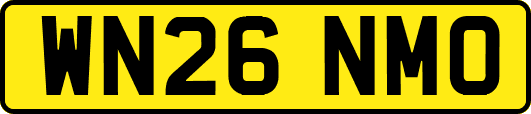 WN26NMO