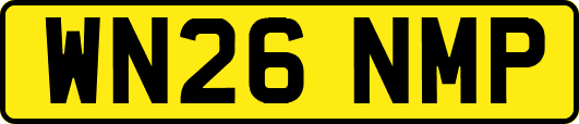 WN26NMP