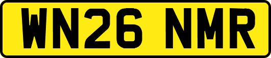 WN26NMR