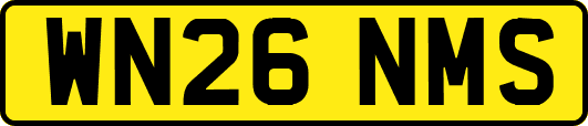 WN26NMS