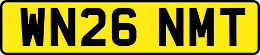WN26NMT