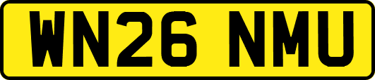 WN26NMU