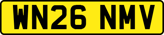WN26NMV