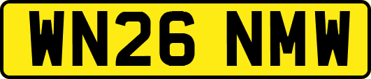 WN26NMW