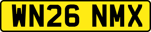 WN26NMX