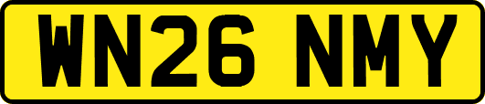 WN26NMY