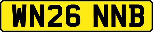 WN26NNB